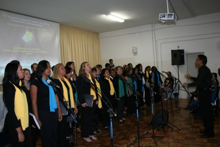 Coral Universitário